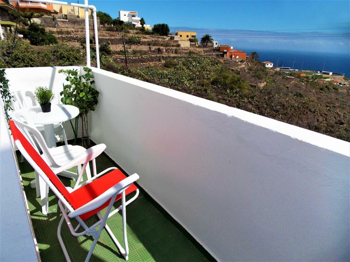 Casa Fasnia Nature Villa Exterior photo
