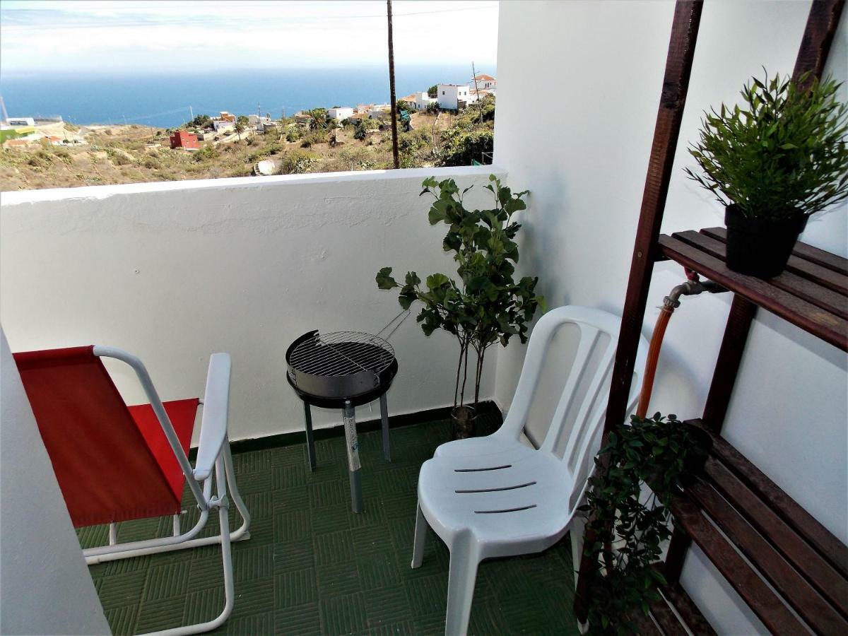 Casa Fasnia Nature Exterior photo