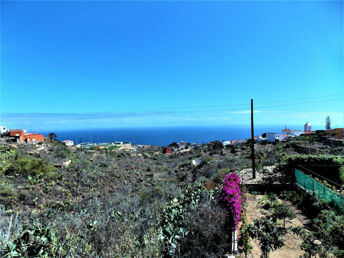 Casa Fasnia Nature Exterior photo